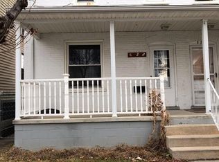 822 Concord St, Hagerstown, MD 21740