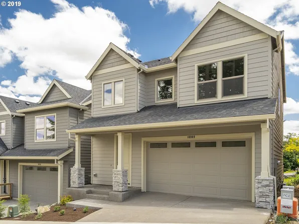 10909 SW Annand Hill Ct, Tigard, OR 97224