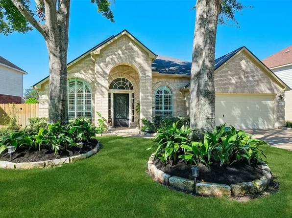 6522 Emerald Canyon Road, Katy, TX 77450