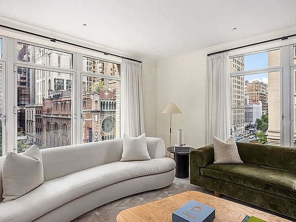 2nd image of 515 Park Ave APT 6A