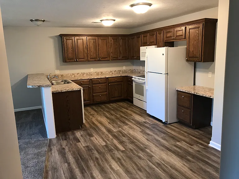 1617 E Military Ave #1204 — Photo 4