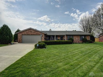 154 Royal Oaks Dr, Greenville, OH, 45331