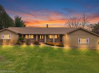 7670 Seven Mile Rd, Northville, MI