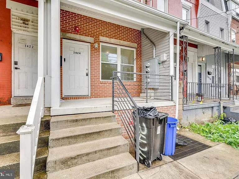 3424 Wallace St #1 — Photo 2