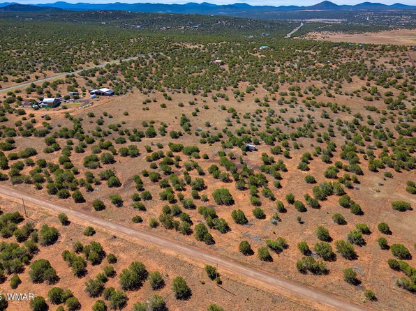 84 County Road 8149 N, Concho, AZ 85924