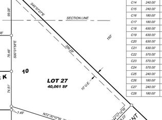 2001 Pheasant Rd, Elk Pt, SD 57025