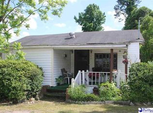 345 Fairview St, Lake City, SC 29560