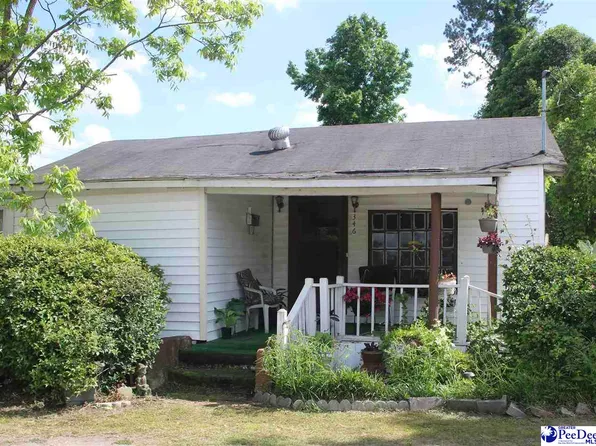 345 Fairview St, Lake City, SC 29560