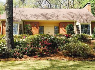 208 Smyer Ter, Vestavia Hills, AL 35216