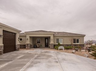3396 Desert Pl, Lake Havasu City, AZ 86404