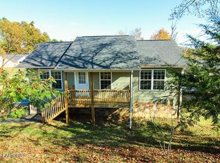 1031 Rosella Dr, White Pine, TN 37890