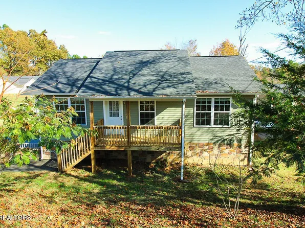 1031 Rosella Dr Lot 65, White Pine, TN 37890