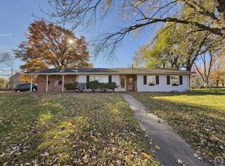 4701 SW 33rd Ter, Topeka, KS 66614