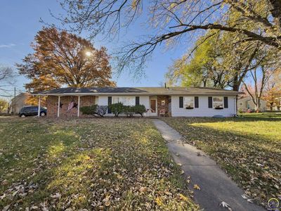 4701 SW 33rd Ter, Topeka, KS, 66614