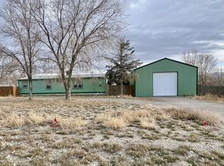 455 Gypsum Dr, Spring Creek, NV 89815