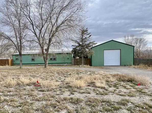 455 Gypsum Dr, Spring Creek, NV 89815