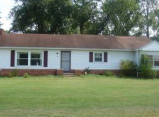4601 Koressel Rd, Evansville, IN 47720