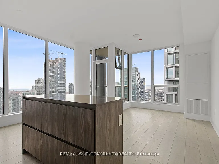 35 Mercer St #3410 — Photo 13