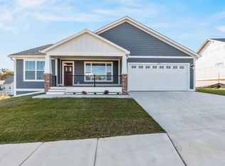 2229 Heywood Meadows Cpe, Girardeau, MO 63701