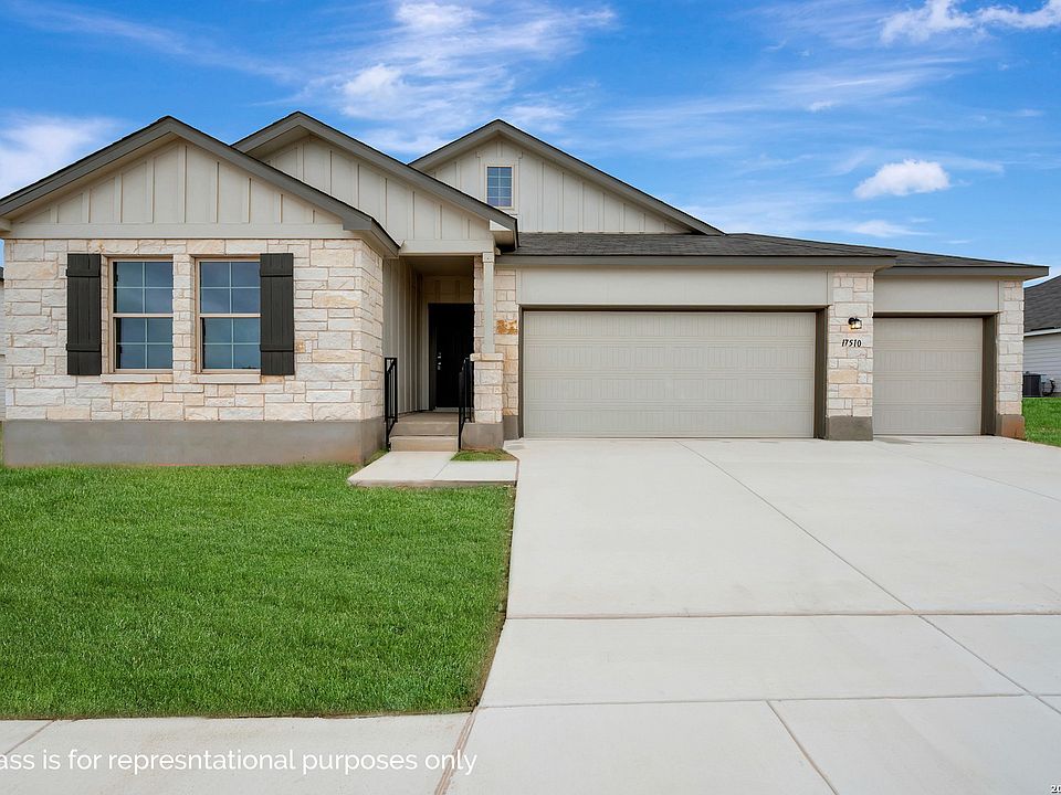 1st image of 17510 Buffalo Grass Lane
