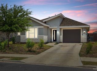 500 S Viento Dorado St, Mission, TX 78572