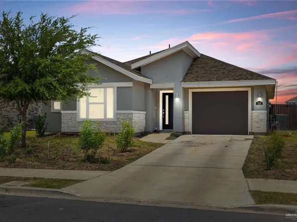 500 S Viento Dorado St, Mission, TX 78572