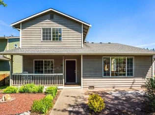 303 Willow Ave, Sultan, WA 98294