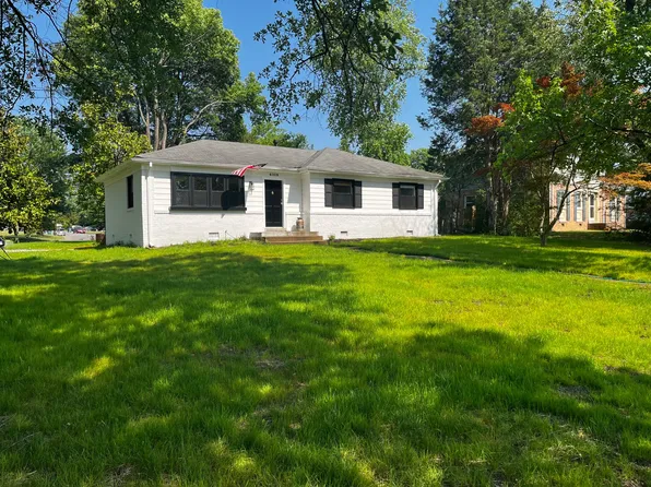 4009 Crystalwood Ln, Henrico, VA 23294