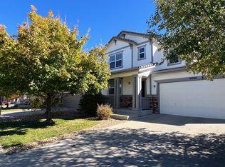 10340 Bristleridge St, Parker, CO 80134