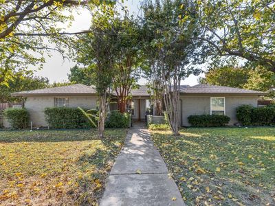 801 Irwin Dr APT A, Hurst, TX, 76053