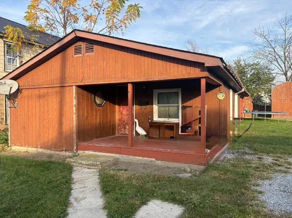 134 Plymouth St, Marion, OH 43302