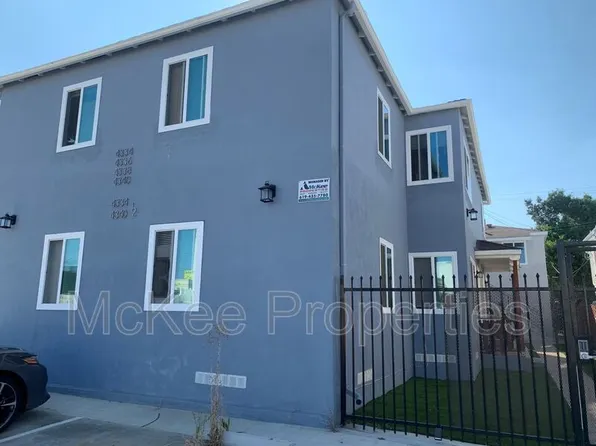 4334.5 Van Dyke Ave, San Diego, CA