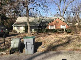1928 Pennel Rd LOT 52, Memphis, TN 38116