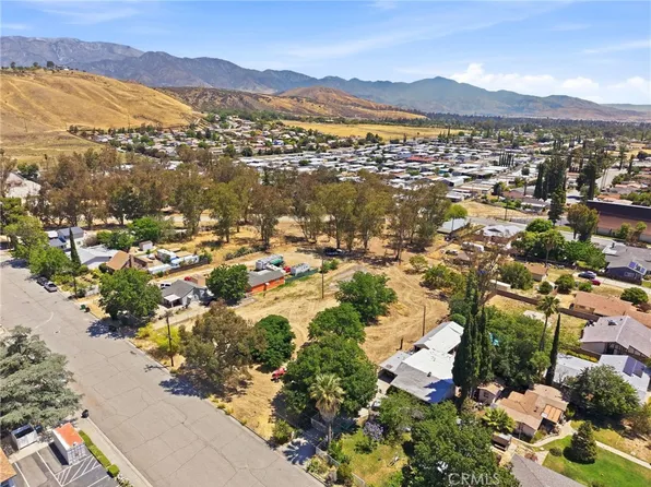 0 N Woodland Ave Lot 52, Banning, CA 92220