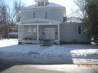 639 Madison Ave, Evansville, IN