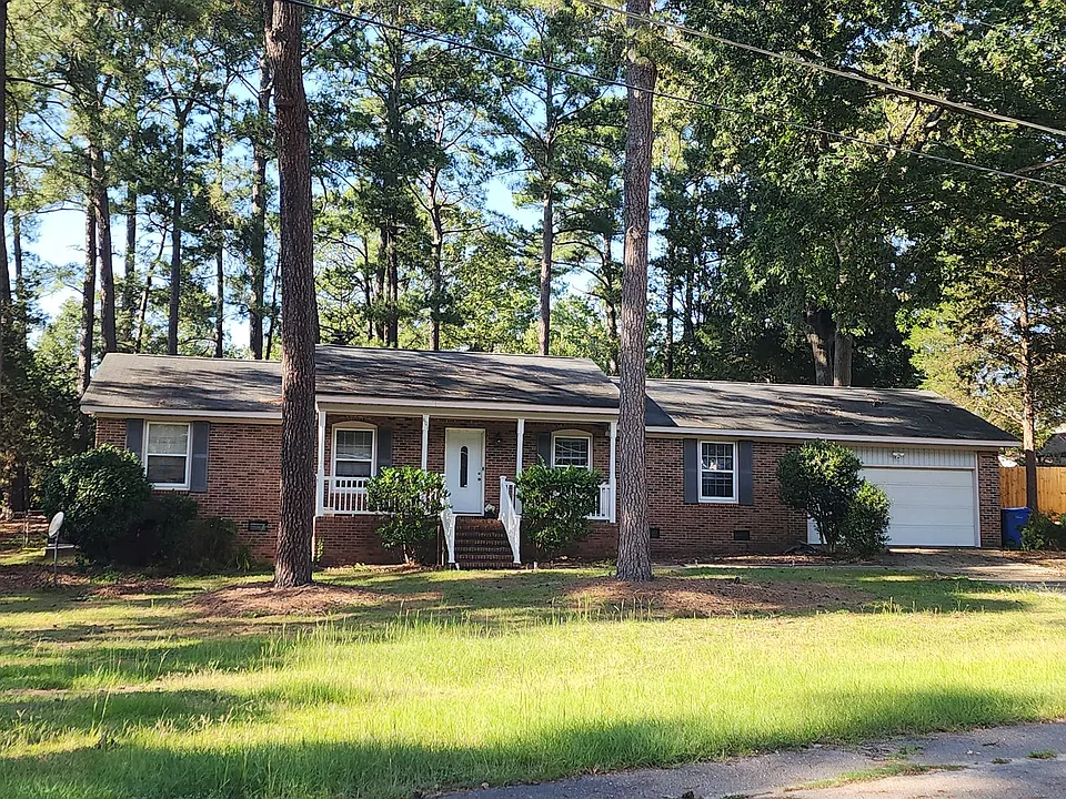 601 Dashland Dr