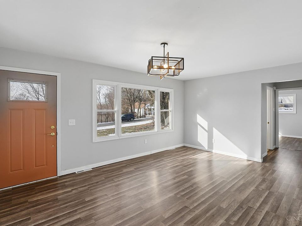5684 Olive Rd, Franklin, OH 45005 | Zillow
