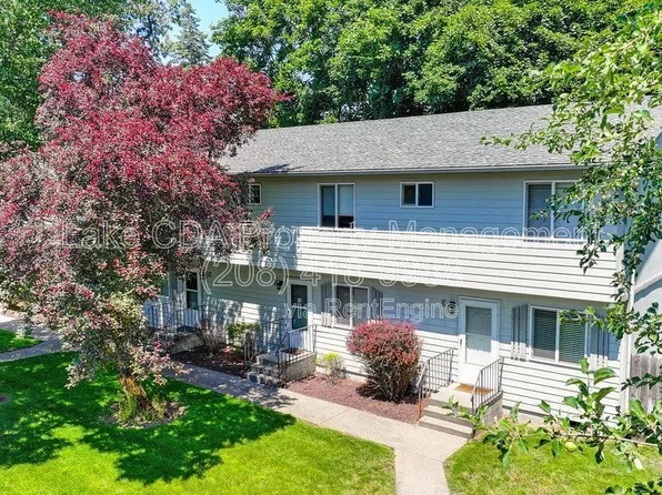 1611 E Montana Ave, Coeur D Alene, ID 83814