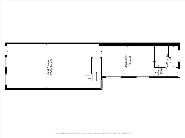 203 N Dupont St — Photo 23