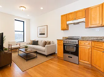 673 Lafayette Avenue, #2