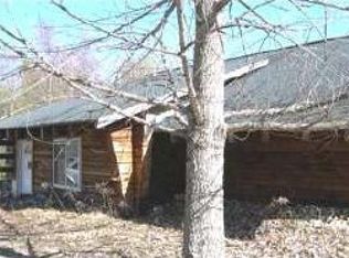 358 Windsor Rd, Hillsboro, NH 03244