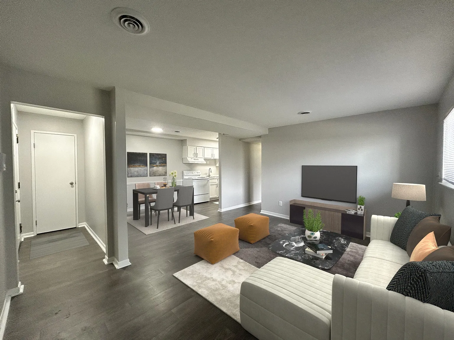 Secor Flats — Photo 4