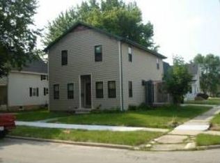 301 E Harrison St, Appleton, WI 54915