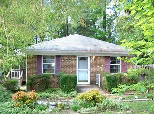 5804 Walmsley Blvd, Richmond, VA 23224