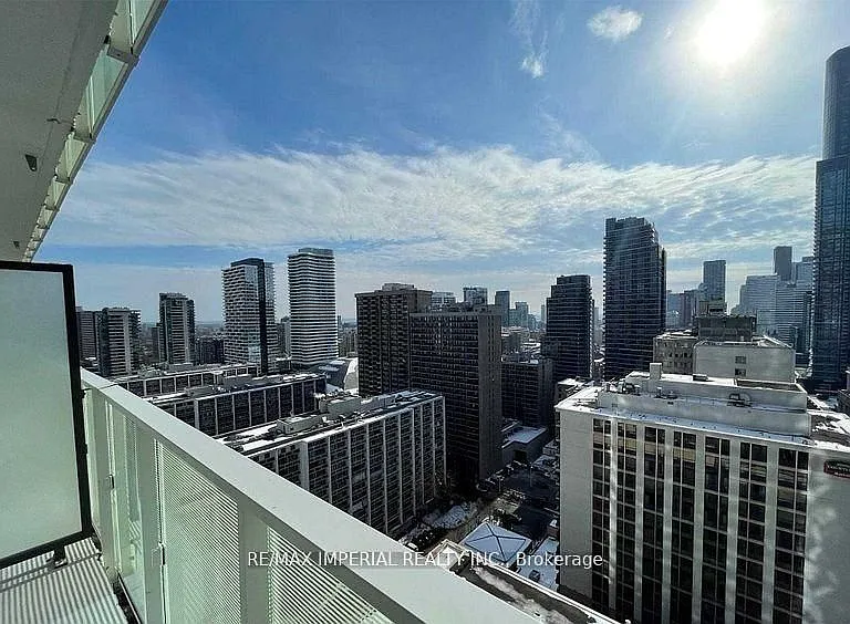 501 Yonge St #2111 — Photo 21