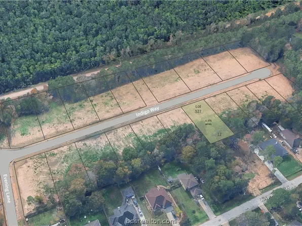 LOT 527 Indigo Way, Porter, TX 77365