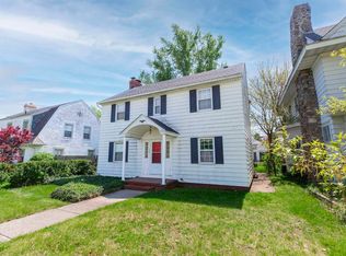 542 E Ewing Ave, South Bend, IN 46613