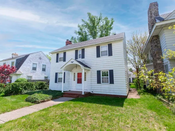 542 E Ewing Ave, South Bend, IN 46613