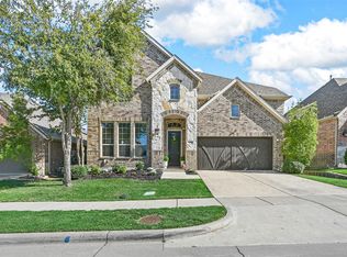 4608 Seabiscuit St, Carrollton, TX 75010