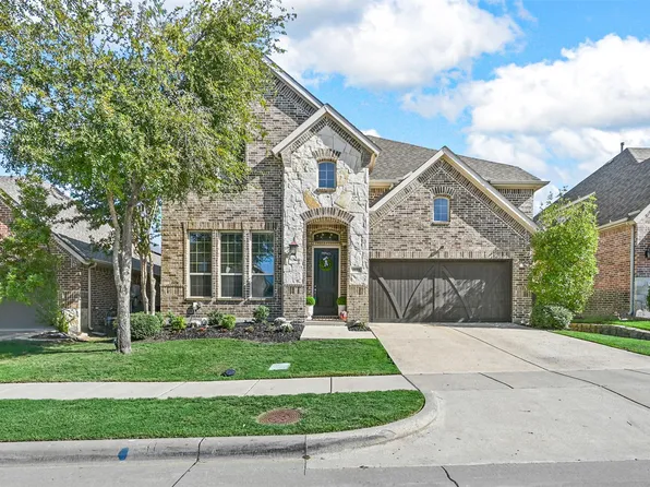 4608 Seabiscuit St, Carrollton, TX 75010